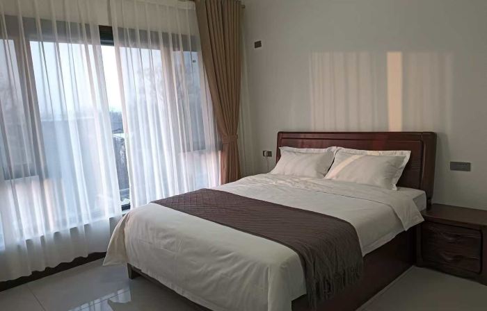 Yuejing Premium Homestay