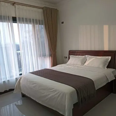 Yuejing Premium Homestay