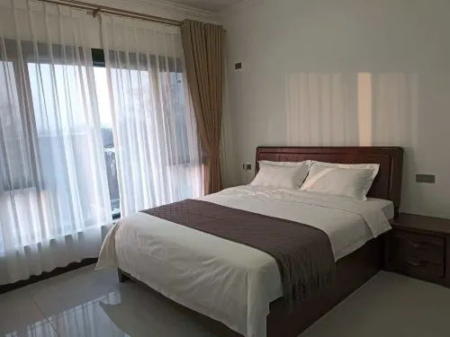 Yuejing Premium Homestay - Haustierfreundliche