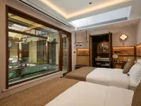 Play Tour · Muxi Homestay (Datong Ancient City Branch) 大同のホテル