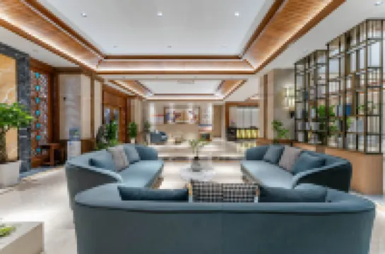 Yidu International Hot Spring Hotel