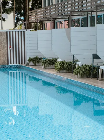 รูปภาพของฟูลสต็อป พูลวิลล่า ดอนเมือง