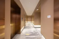艾納思飯店（陝州區高陽山店）