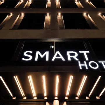 Scarlatti Hotel Milano