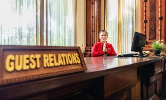 Empress Residence Resort and Spa