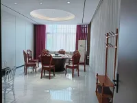Dingyuan Huaixi Hotel - breakfast