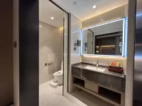 Bell Tower Grand New Century Hotel Xi'an