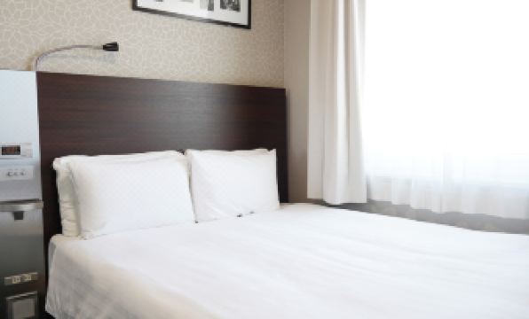 Comfort Hotel Tokyo Higashi Nihombashi