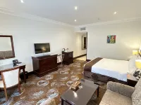 Montrose Hotel Kuwait Hotels near Shuwaikh Beach Park