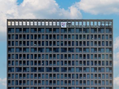 Centum Mark Kimstay Yangyang