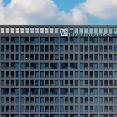 Centum Mark Kimstay Yangyang Hotels near Hajodae Beach