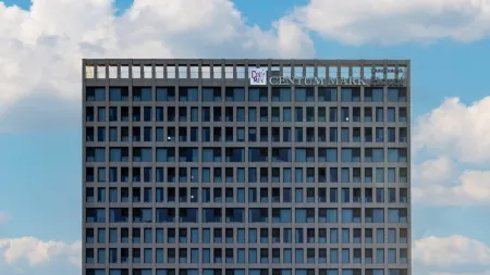 Centum Mark Kimstay Yangyang