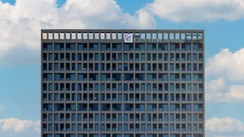 Centum Mark Kimstay Yangyang