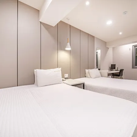 Top Motel Busan
