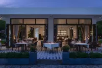 Samanea Beach Resort & Spa - breakfast