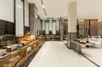 Tianyao Hotel - Wifi