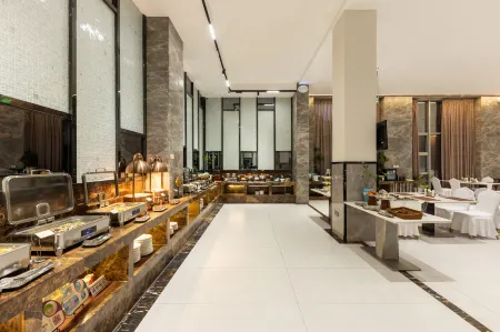 Tianyao Hotel Отели в г. Шичжу-Туцзяский автономный уезд