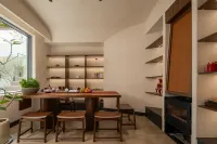 Haohao Homestay (Mountain Top Branch), Jiuhuashan