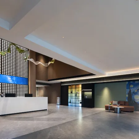 Mi Yang Mi Ju Hotel Changsha Wuyi Square Jiefang Middle Road Branch