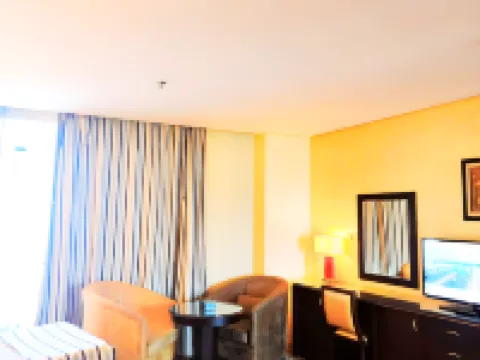 Bloom Hotel Hotels in Bneid Al Qar