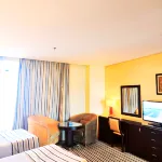 Bloom Hotel Hotels in Bneid Al Qar