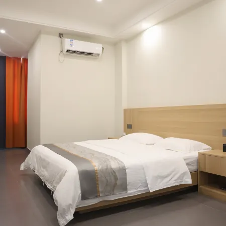 Baotan Mountain Shuijian Homestay