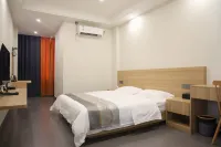 Baotan Mountain Shuijian Homestay - Mountain view