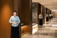 The Dragon Hotel Wuyi Hot Spring - Aamiainen