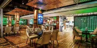 大同古城瑞豐樓酒店 - 5星級