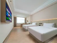 Yinchuan Jiefang East Road Days Hotel by Wyndham Hotels in Yinchuan