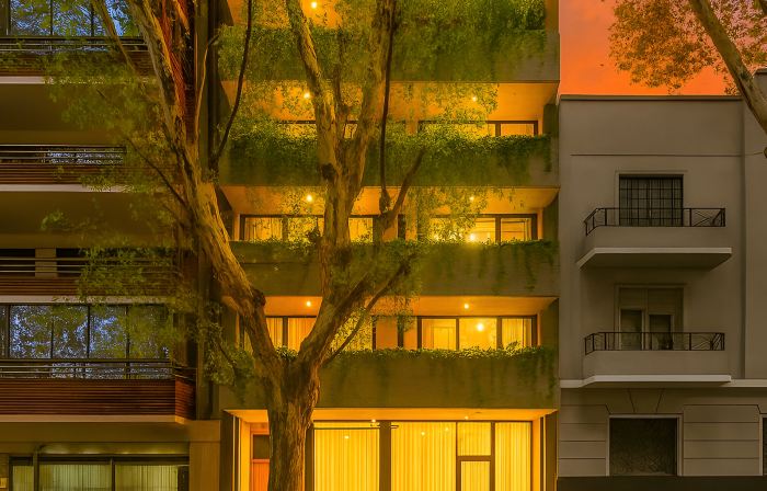 Deluxe Apartments in Palermo by BueRentals