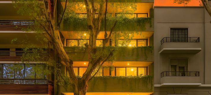 Deluxe Apartments in Palermo by BueRentals Hotels in Buenos Aires