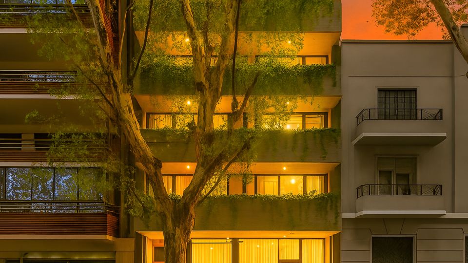 Deluxe Apartments in Palermo by BueRentals