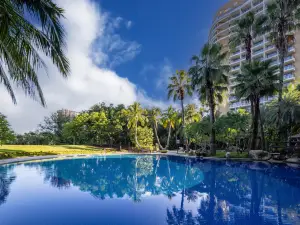 Boao Holliyard Seaview Hotel