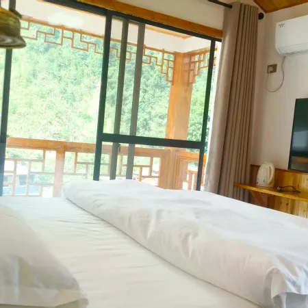 Aoyun Yaoju Homestay