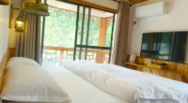 Aoyun Yaoju Homestay