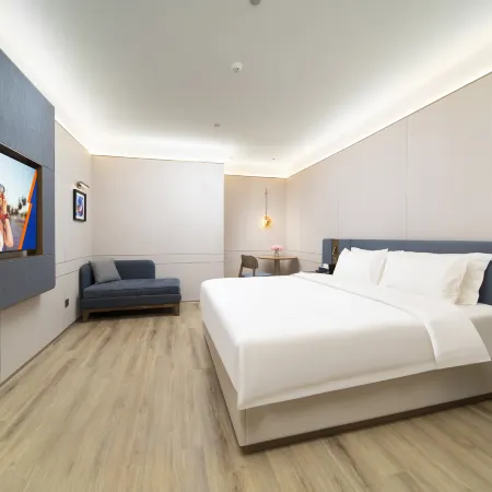 Yeste Hotel (Tian'e Century New City)