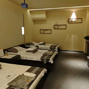 Building B, Lanhu International Hotel