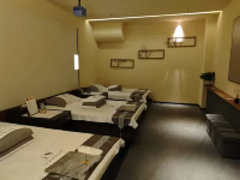 Building B, Lanhu International Hotel