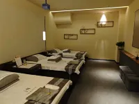 Building B, Lanhu International Hotel