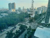 The City Escape - Ocean View