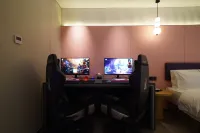 ReMAX Remai E-Sports Hotel (Zhoushan Daishan)