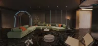 LIN CANG HE XU HENG CHUN HOTEL - Gym