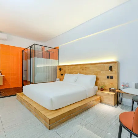 YinLi  Hotel