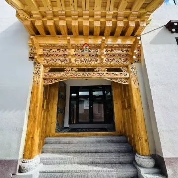 Gardon ·Nojigobo Estate