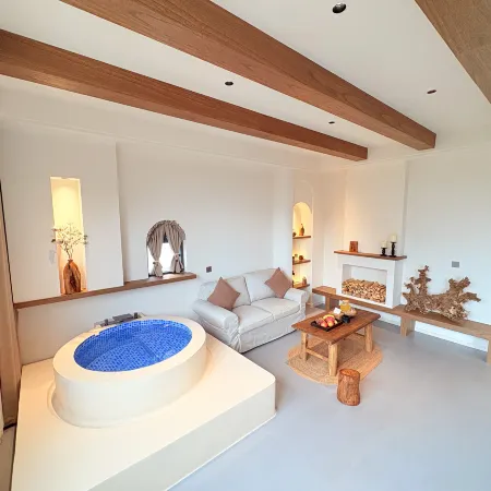 Chengye Homestay