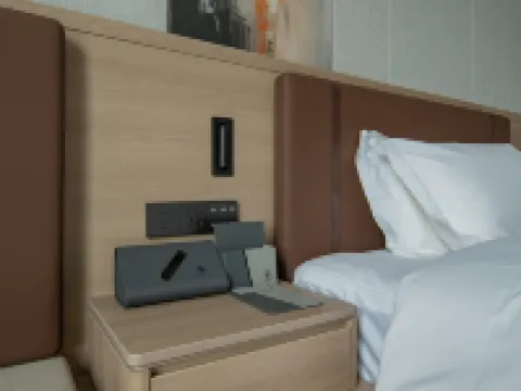 Changyang Manhuadun Hotel (Cultural Center Branch) Hoteles en Changyang