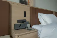 Changyang Manhuadun Hotel (Cultural Center Branch) Hotels in Changyang Tujia Autonomous County