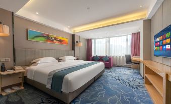 SOVIS Hotel(Bao'an Xixiang Metro Station Branch)