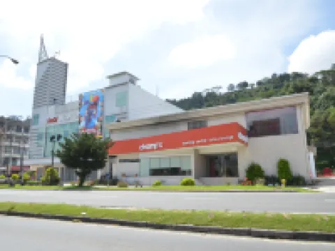 Hotel Lutana Sandakan Hotels in Sandakan